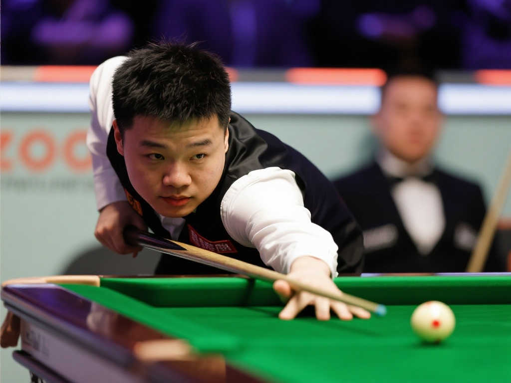 球員與裁判 球員與裁判