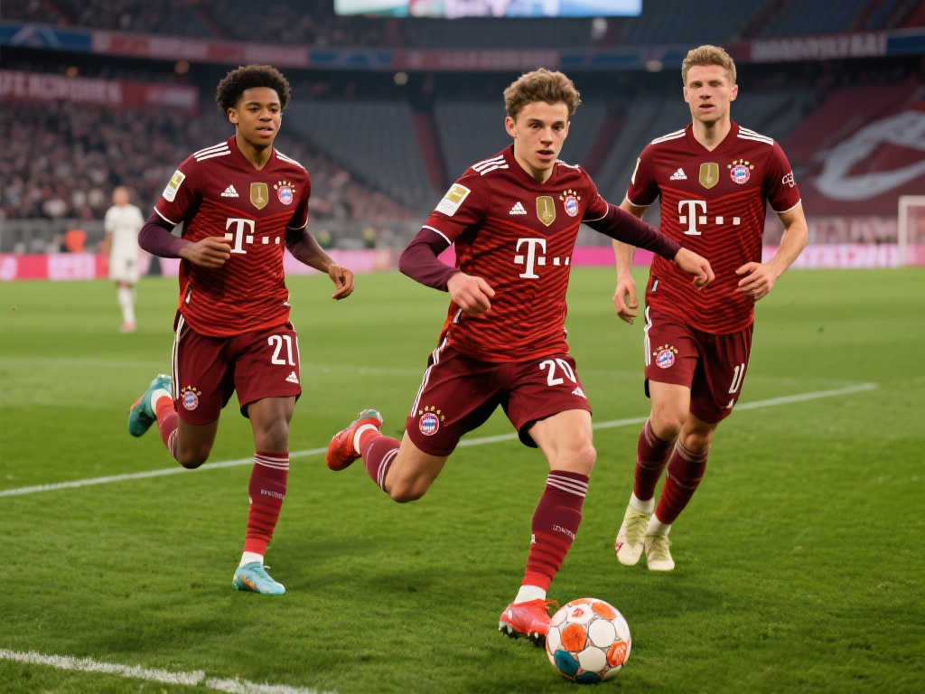 巴媒：姆巴佩要求解散隊內的阿根廷幫.