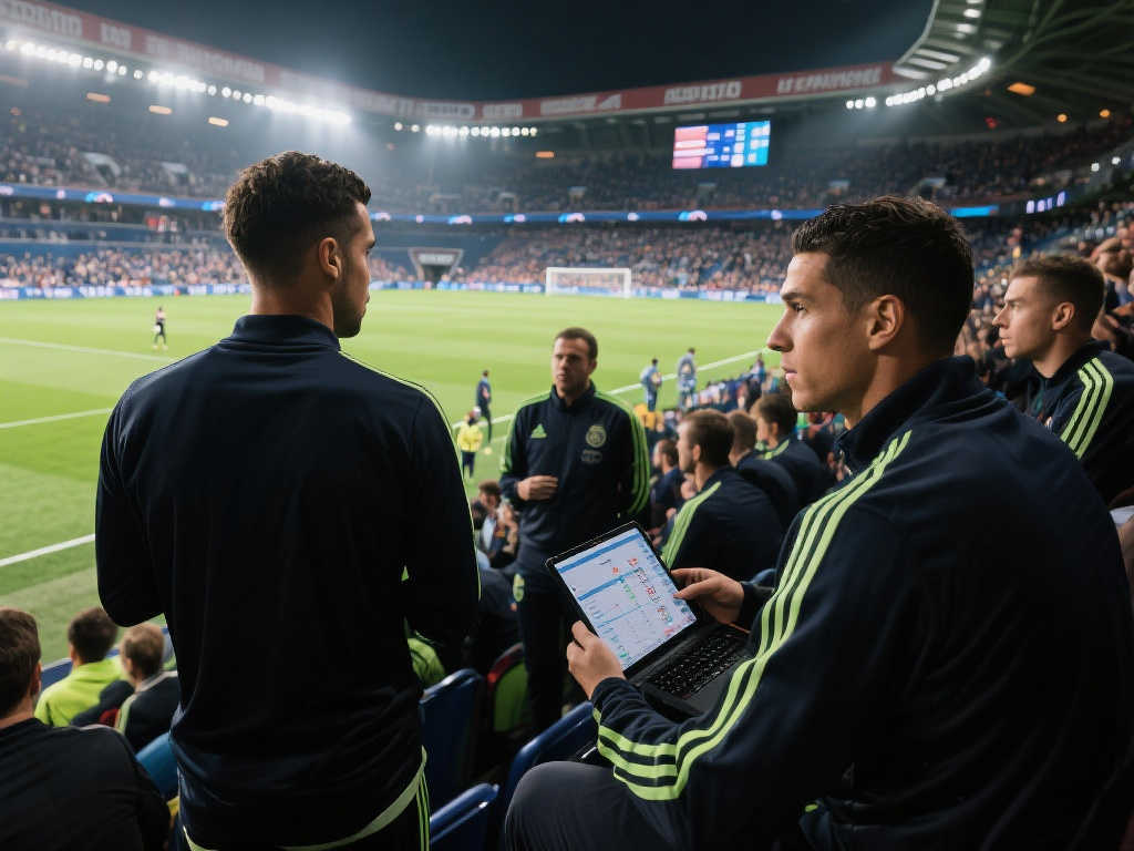 黃健翔解讀瓊斯：薩拉赫助攻之心 昭昭如月躍躍欲試新賽季