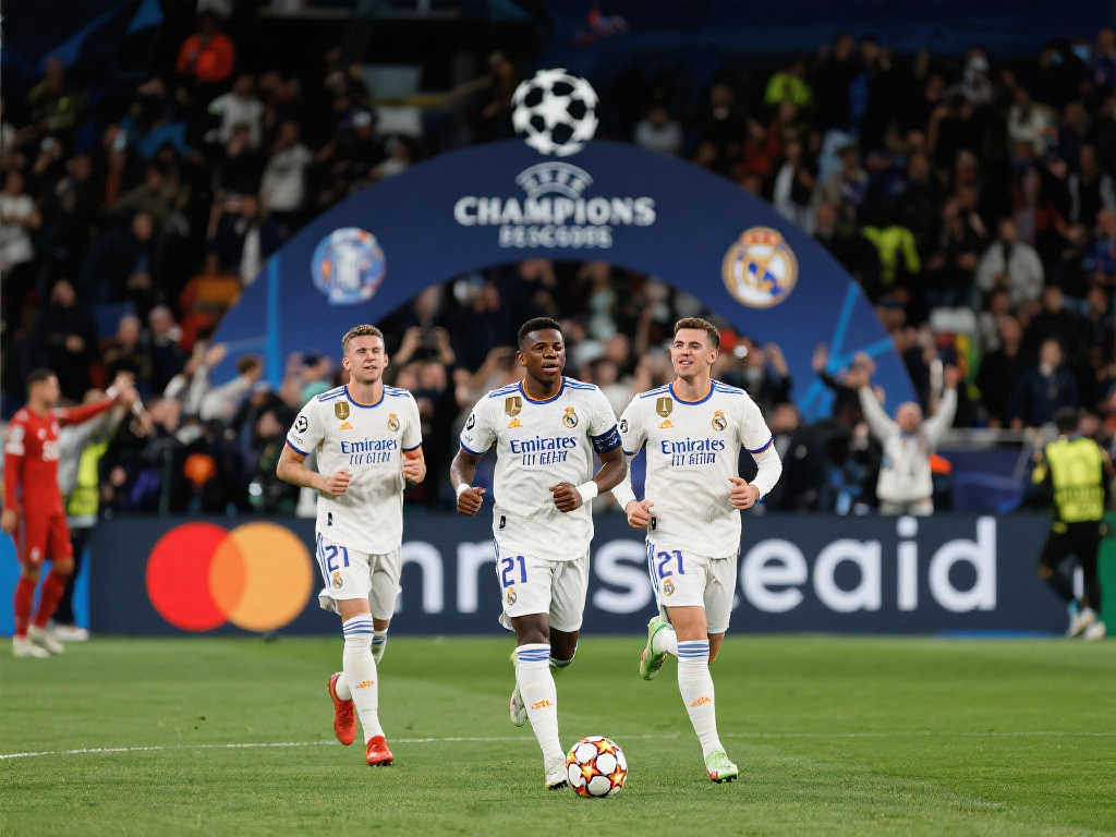 奮鬥的旅程 奮鬥的旅程