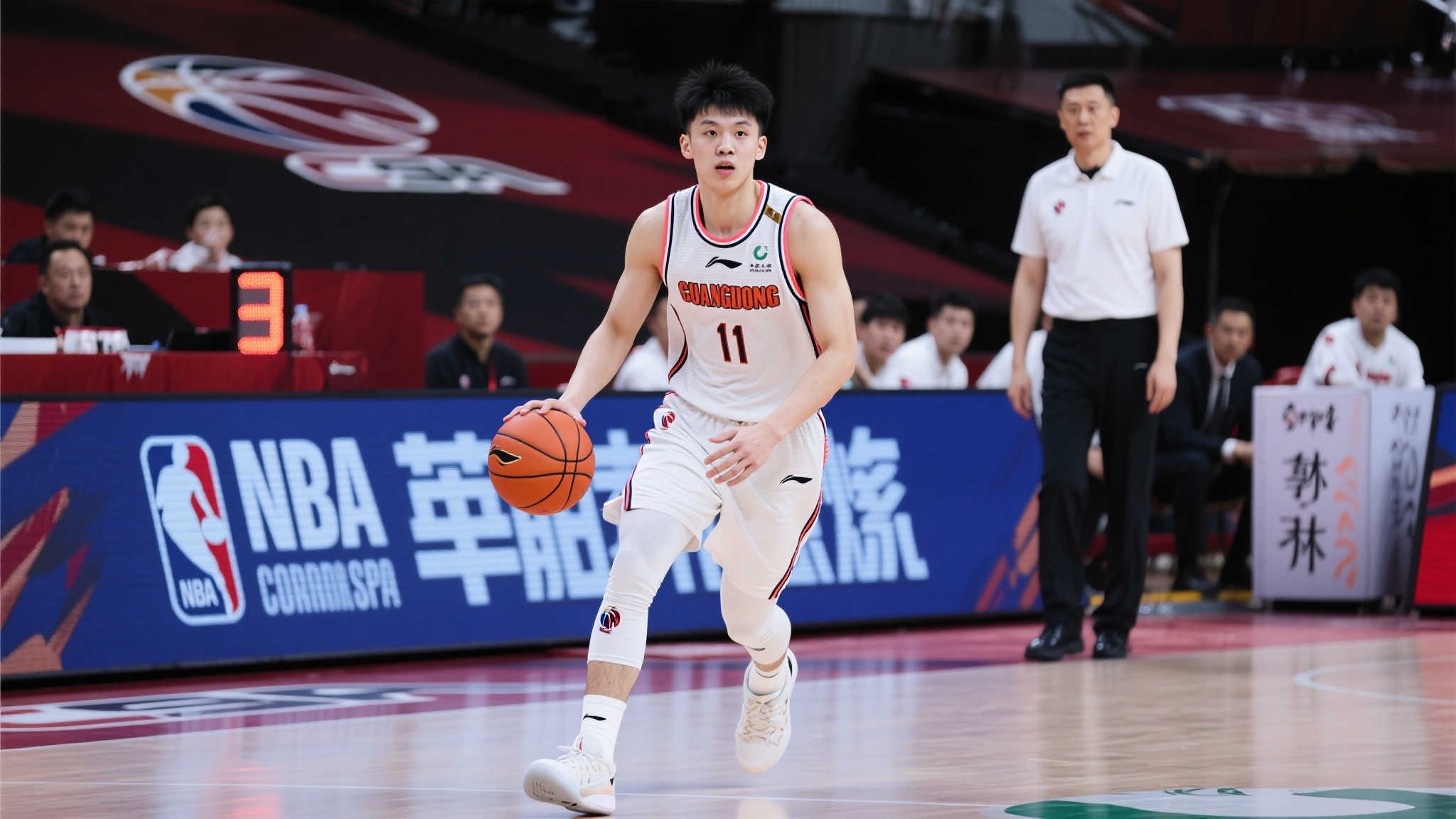 上的新尝试 上的新尝试