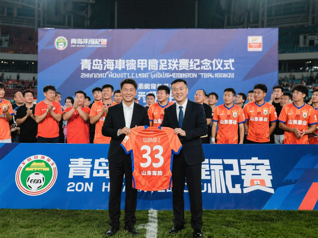 中超官方：李霄鹏获8月最佳教练
